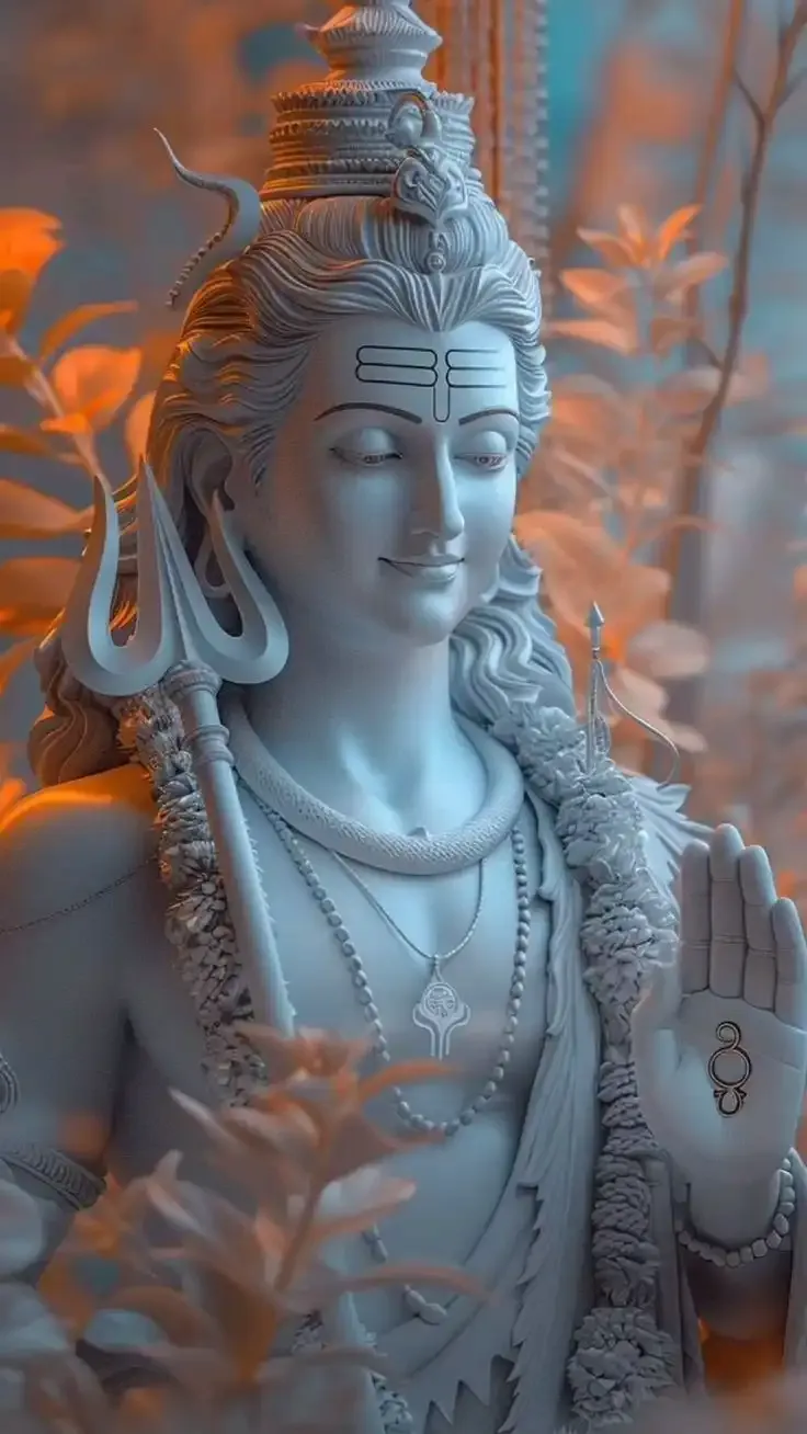 Mahadev DP, Images and Photos