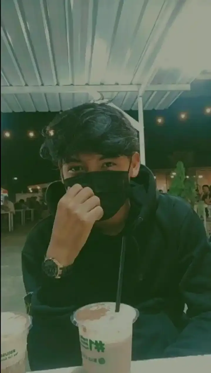 Boys Mask DP, Images and Photos