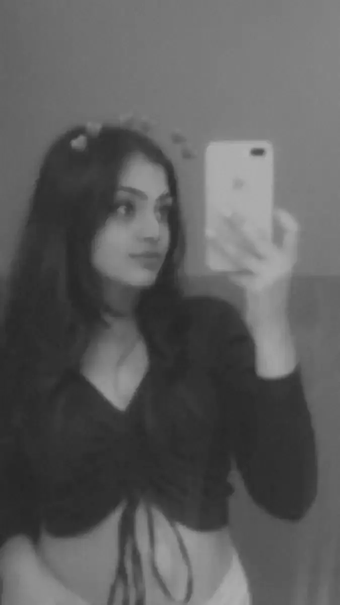 Mirror Selfie DP, Images and Photos