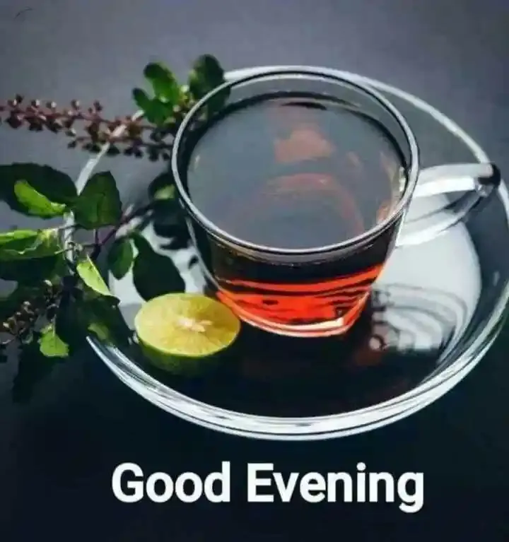Good Evening Images, Photos and Wishes