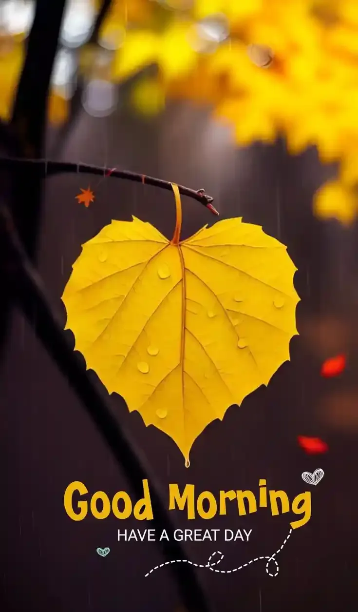 Good Morning Images, Pics and Wishes