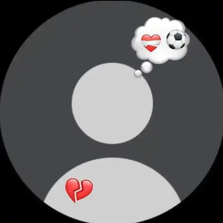 No DP Mood Off Images