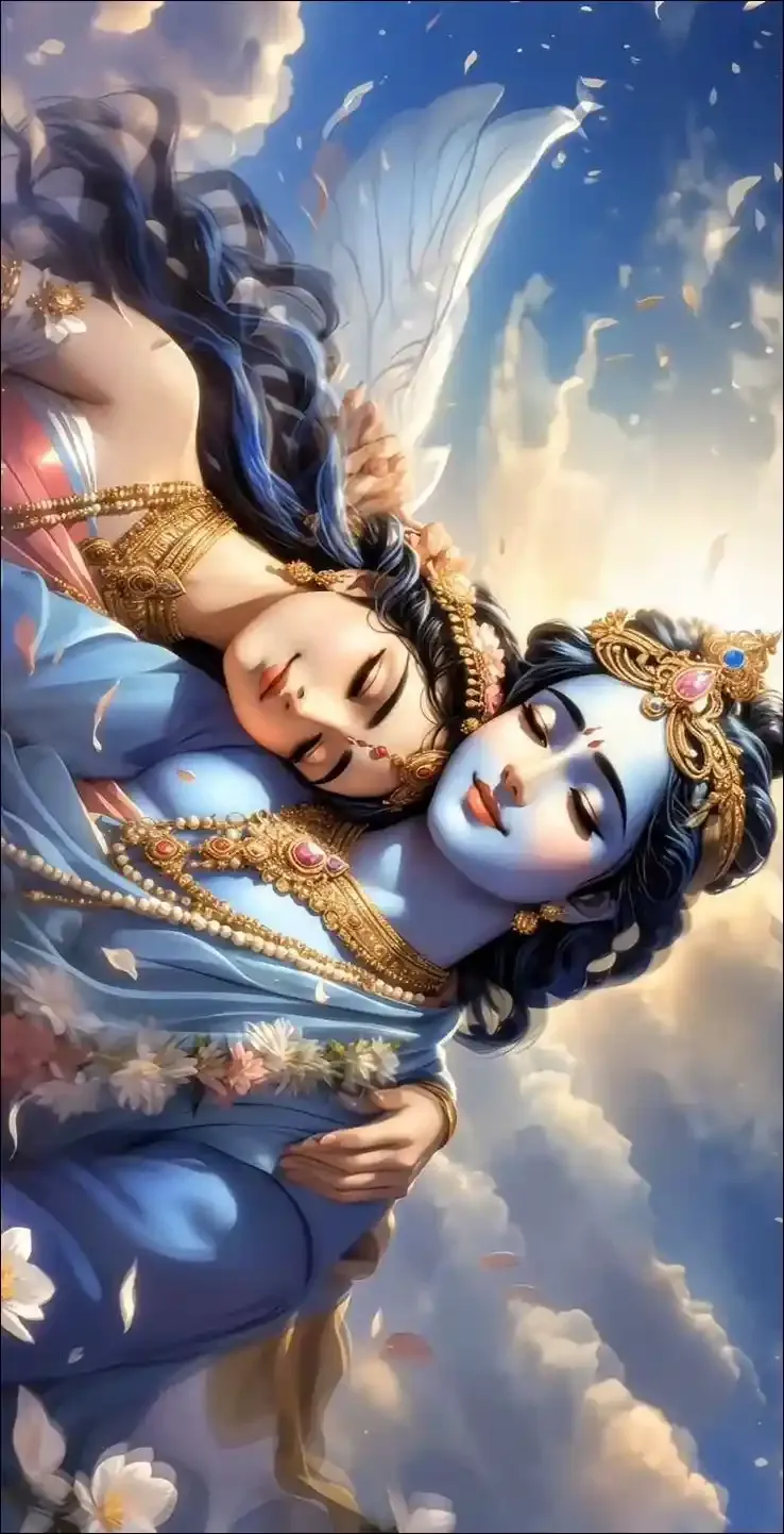 Radha Krishna Images, Photos and Pictures