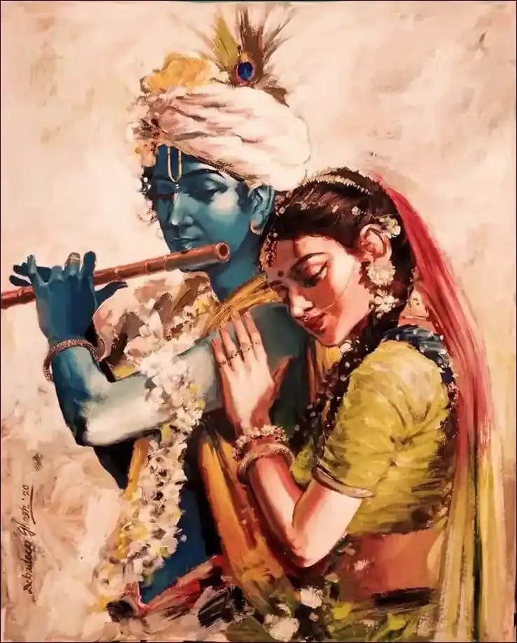 Radha Krishna Images, Photos and Pictures