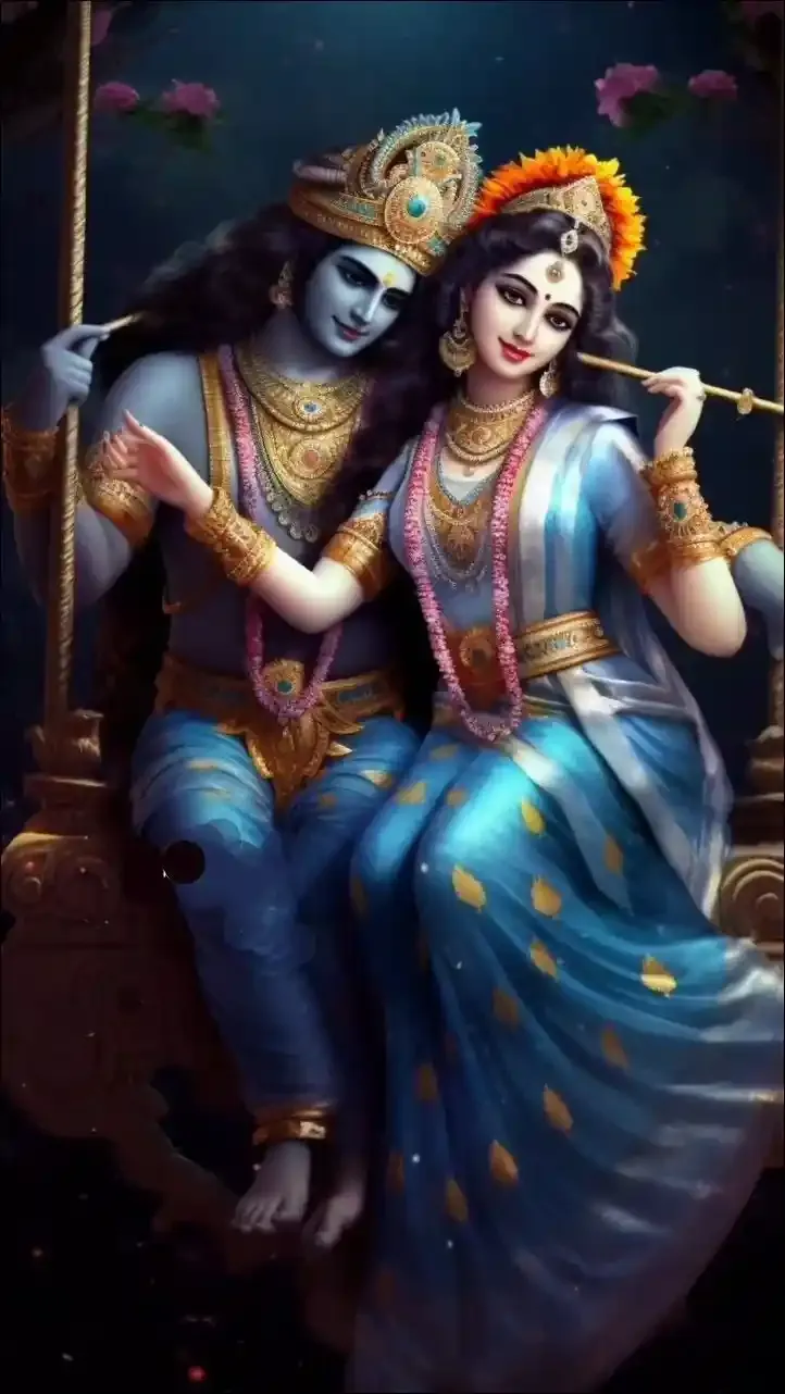 Radha Krishna Images, Photos and Pictures