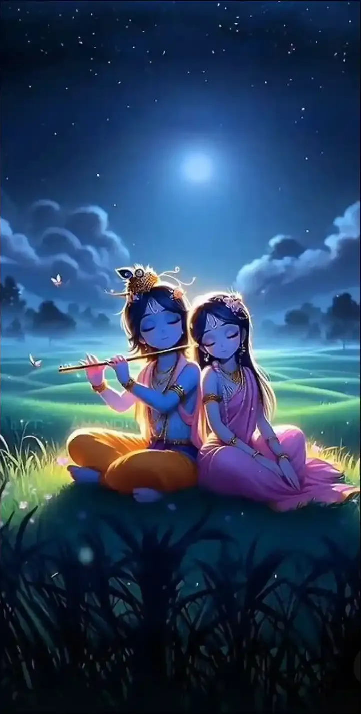 Radha Krishna Images, Photos and Pictures