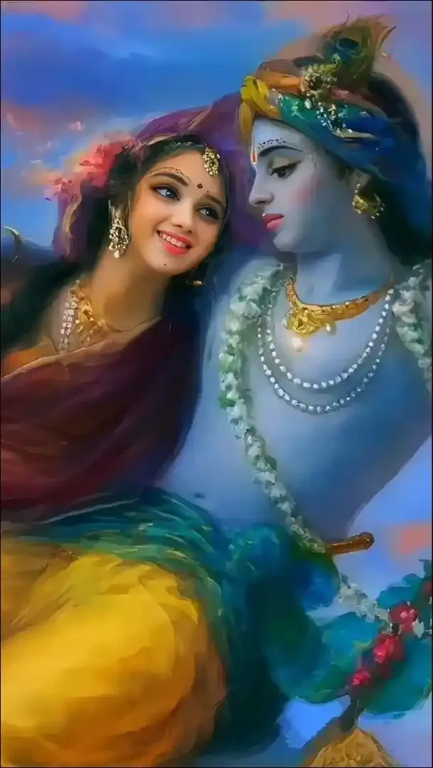 Radha Krishna Images, Photos and Pictures