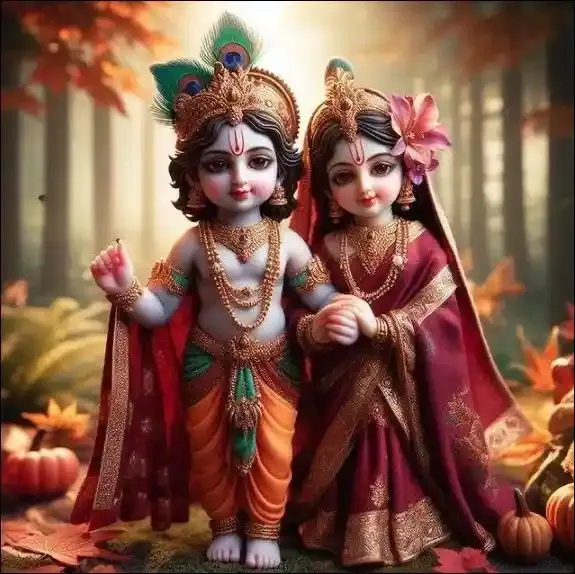 Radha Krishna Images, Photos and Pictures