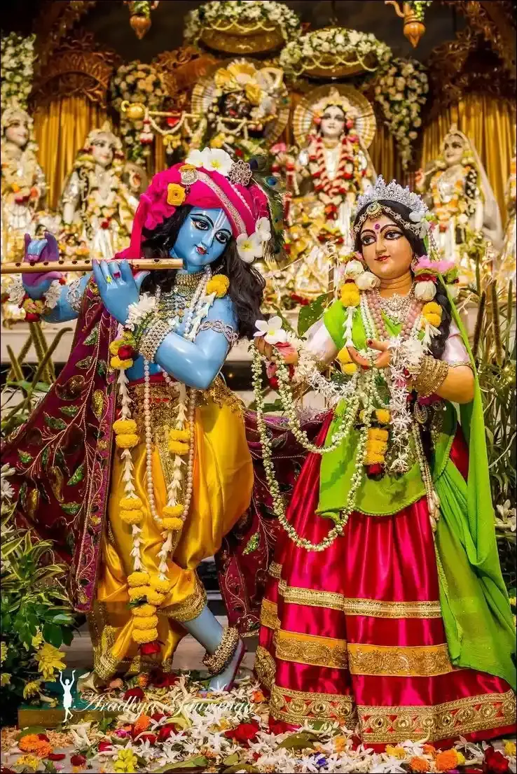 Radha Krishna Images, Photos and Pictures