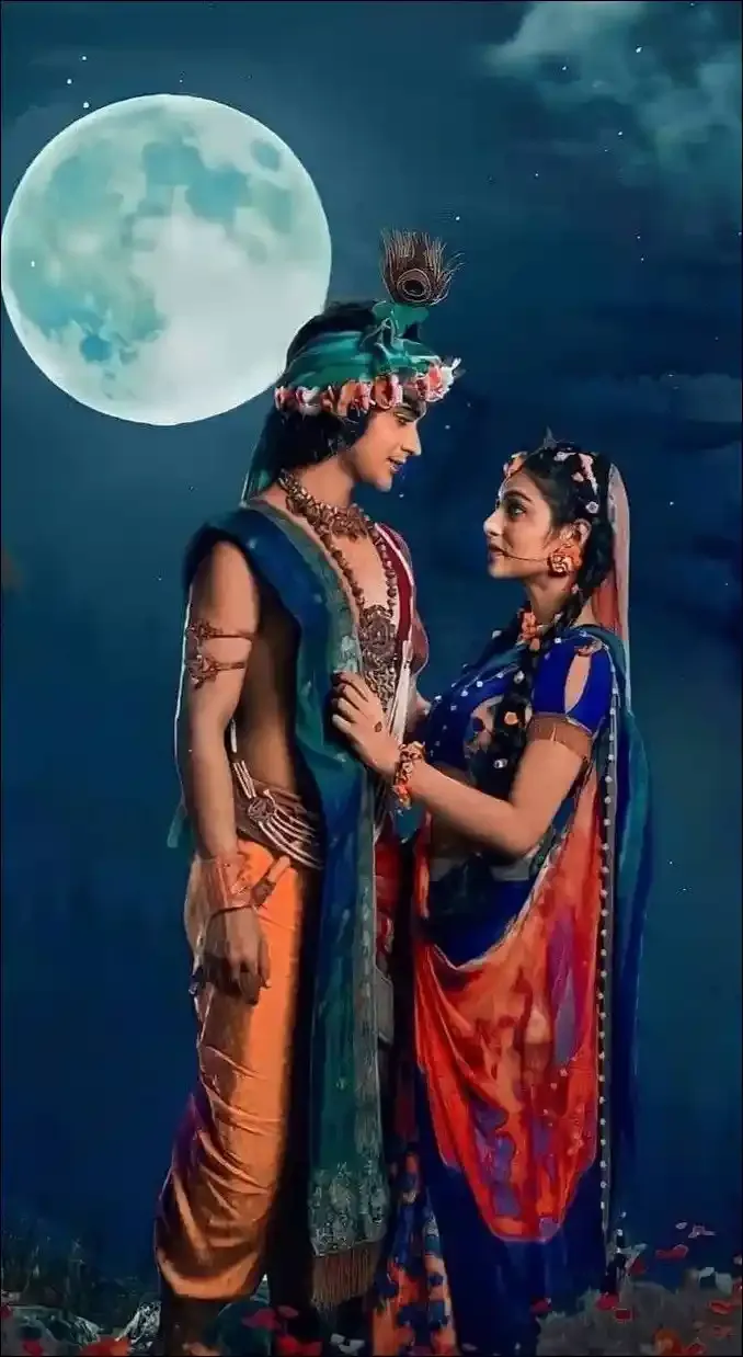 Radha Krishna Images, Photos and Pictures