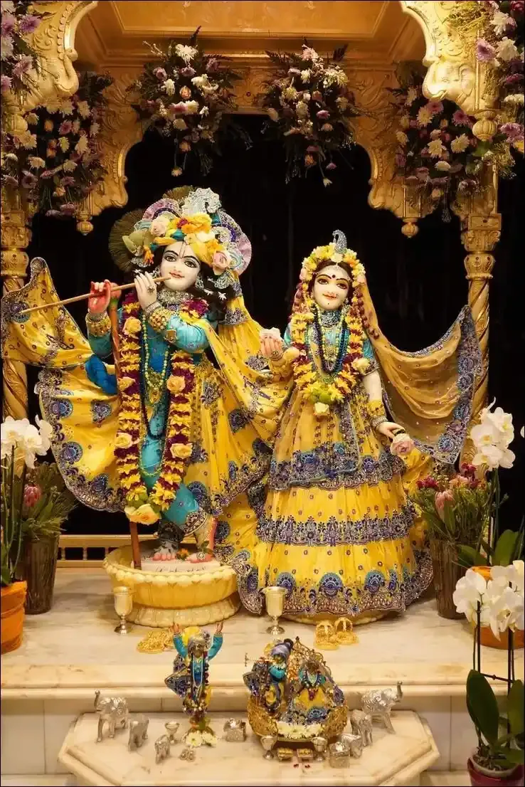 Radha Krishna Images, Photos and Pictures