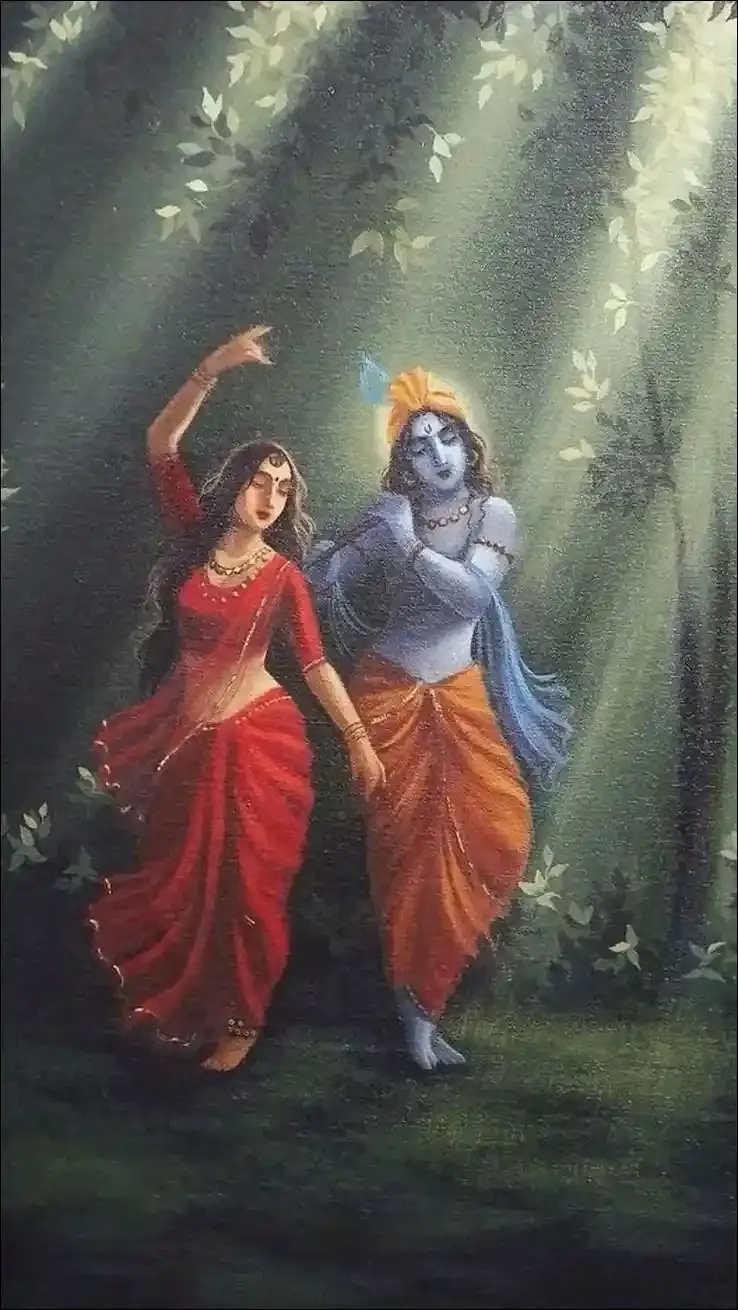 Radha Krishna Images, Photos and Pictures