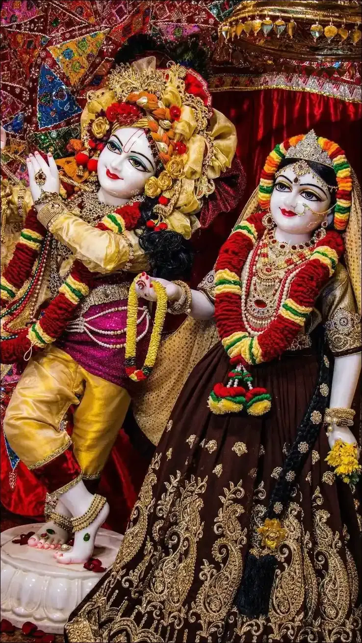 Radha Krishna Images, Photos and Pictures