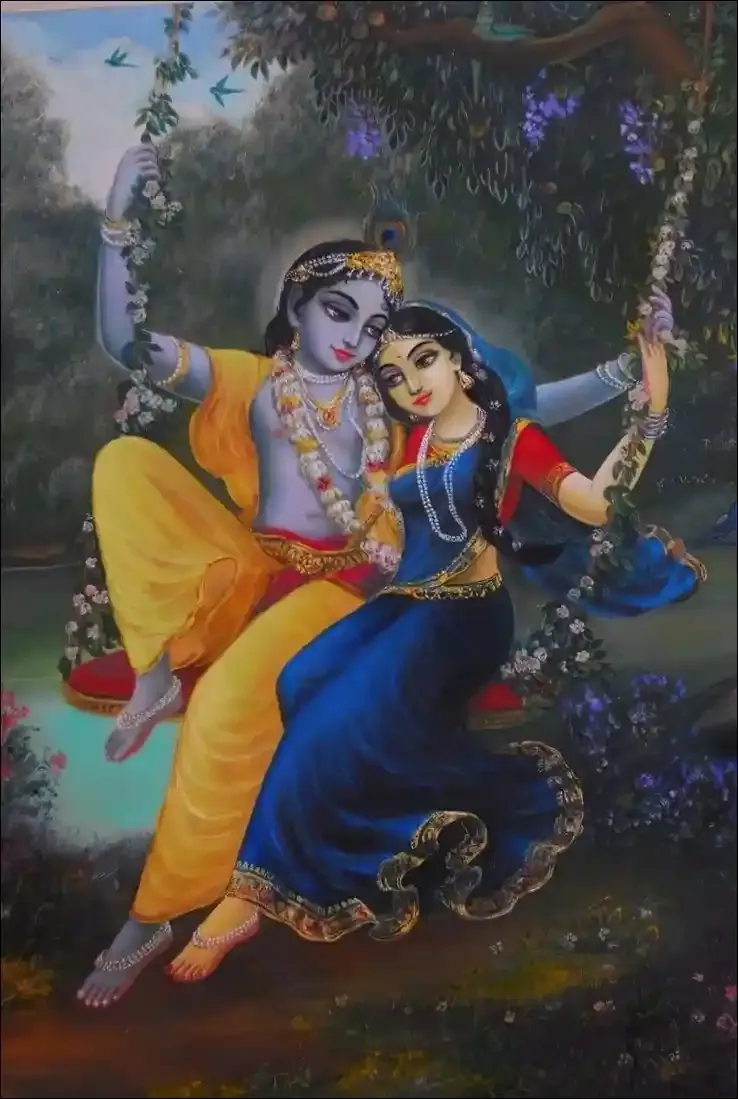 Radha Krishna Images, Photos and Pictures