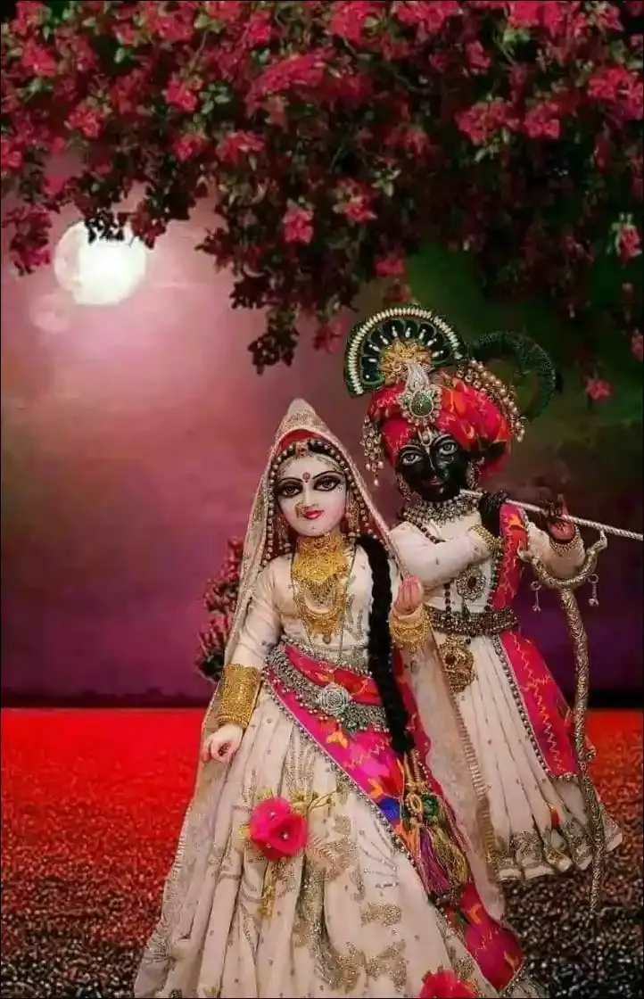 Radha Krishna Images, Photos and Pictures