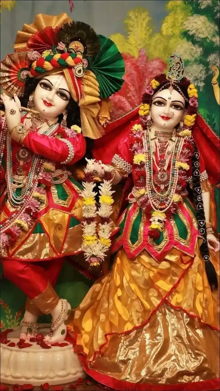 Radha Krishna Images, Photos and Pictures