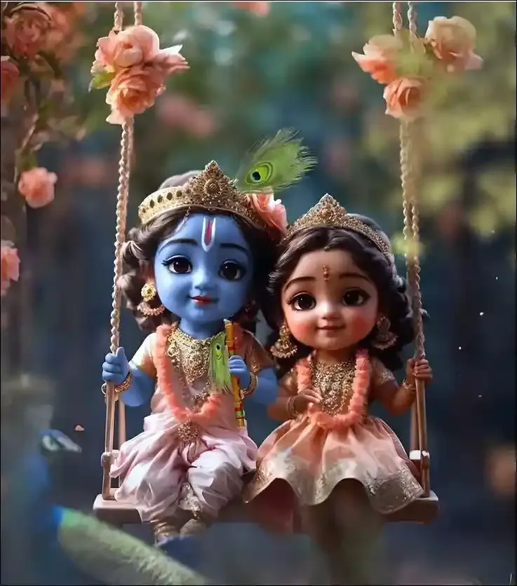 Radha Krishna Images, Photos and Pictures