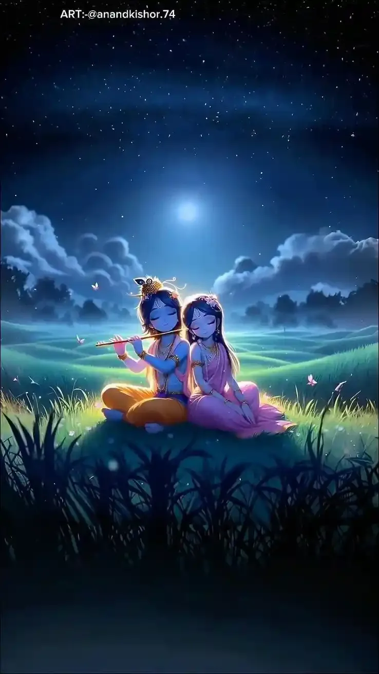 Radha Krishna Images, Photos and Pictures