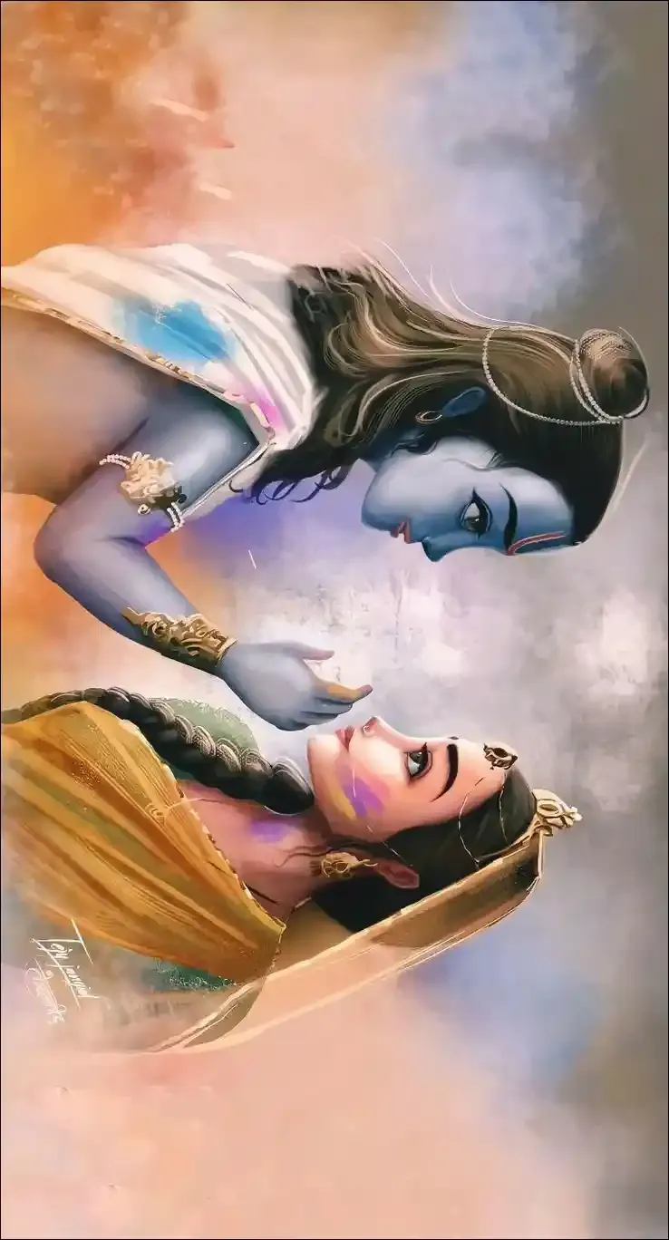 Radha Krishna Images, Photos and Pictures