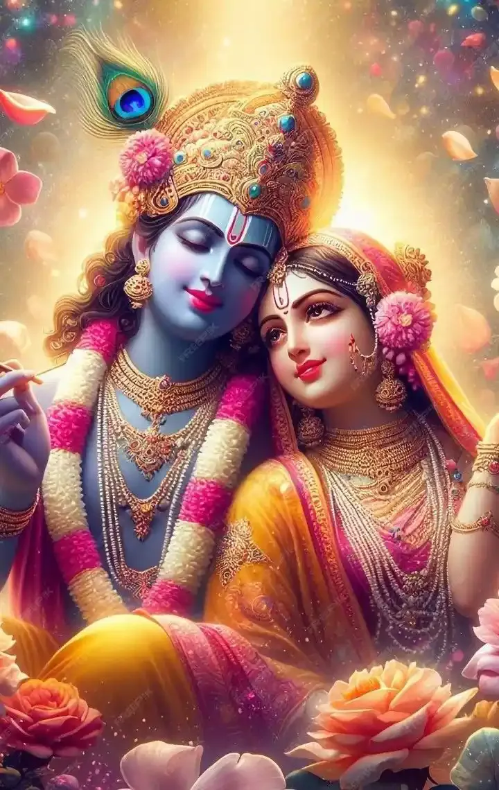 Radha Krishna Wallpapers and Images