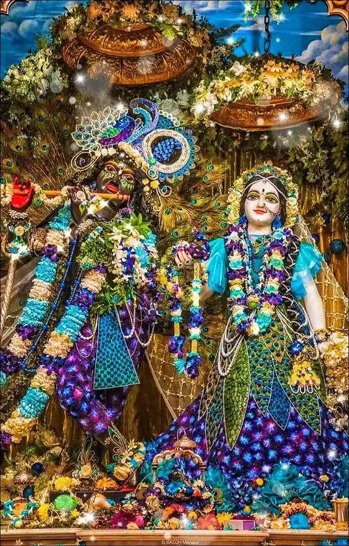Radha Krishna Images, Photos and Pictures