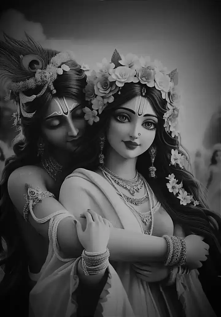 Radha Krishna Images, Photos and Pictures