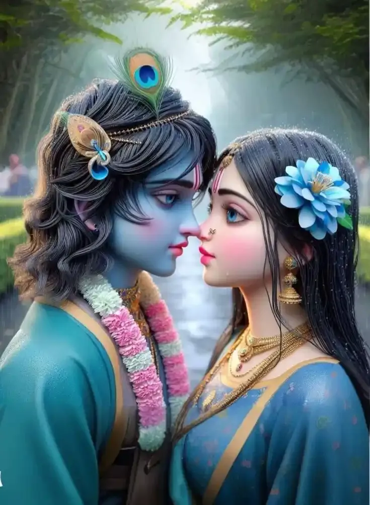 Radha Krishna Images, Photos and Pictures
