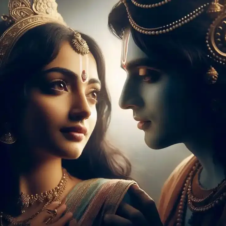 Radha Krishna Images, Photos and Pictures