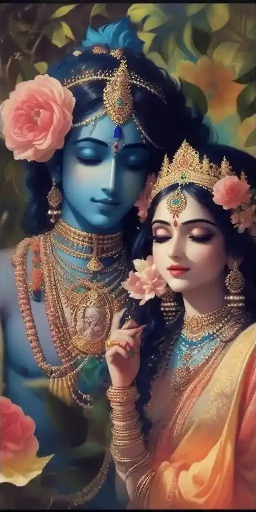 Radha Krishna Images, Photos and Pictures