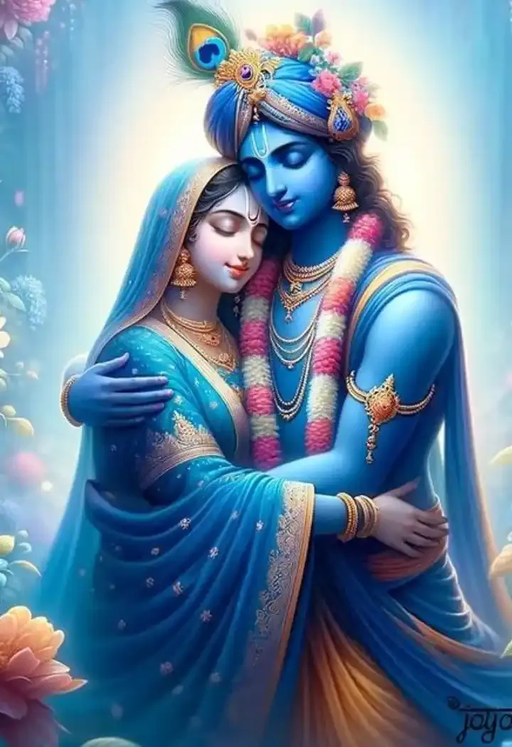 Radha Krishna Images, Photos and Pictures