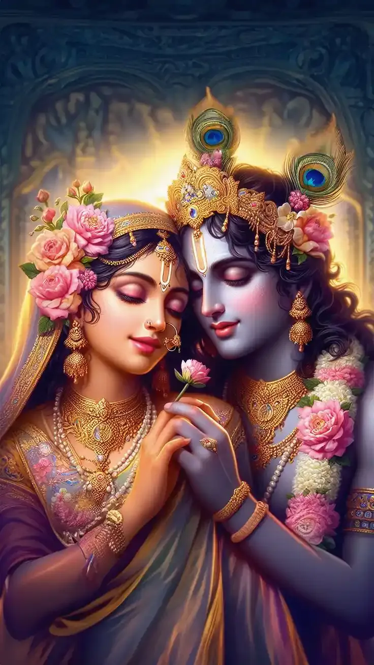 Radha Krishna Images, Photos and Pictures