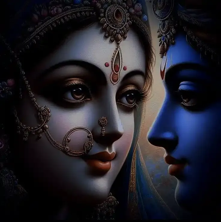 Radha Krishna Images, Photos and Pictures