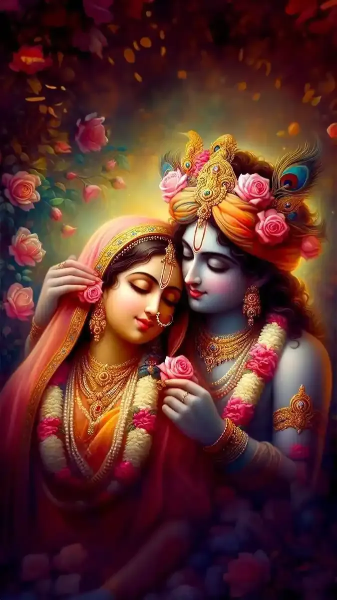 Radha Krishna Images, Photos and Pictures