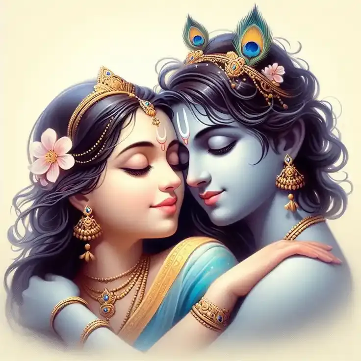 Radha Krishna Images, Photos and Pictures