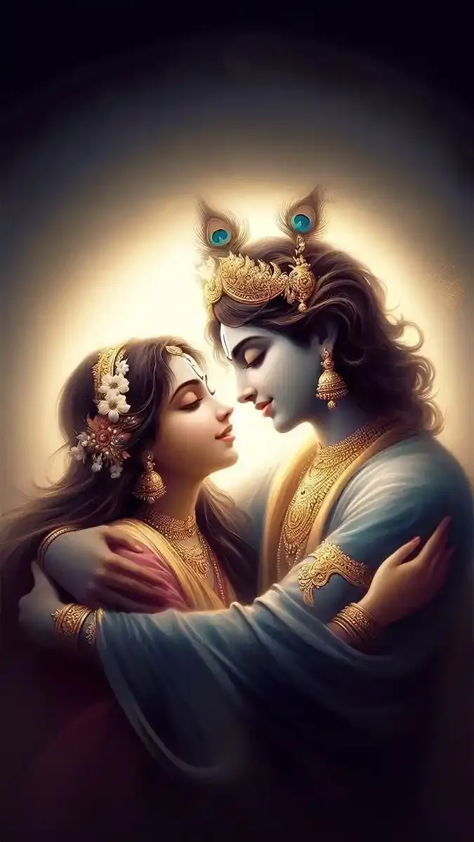 Radha Krishna Images, Photos and Pictures