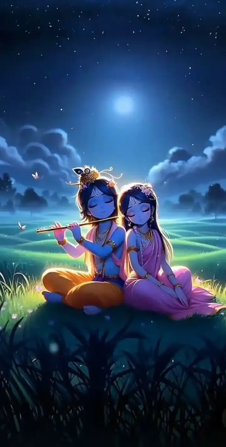 Radha Krishna Images, Photos and Pictures