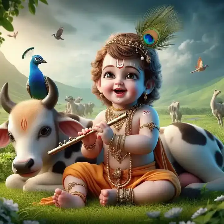 Radha Krishna Images, Photos and Pictures
