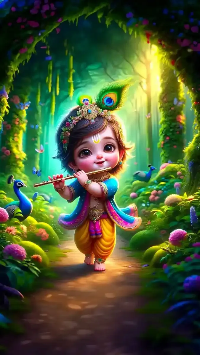 Radha Krishna Images, Photos and Pictures