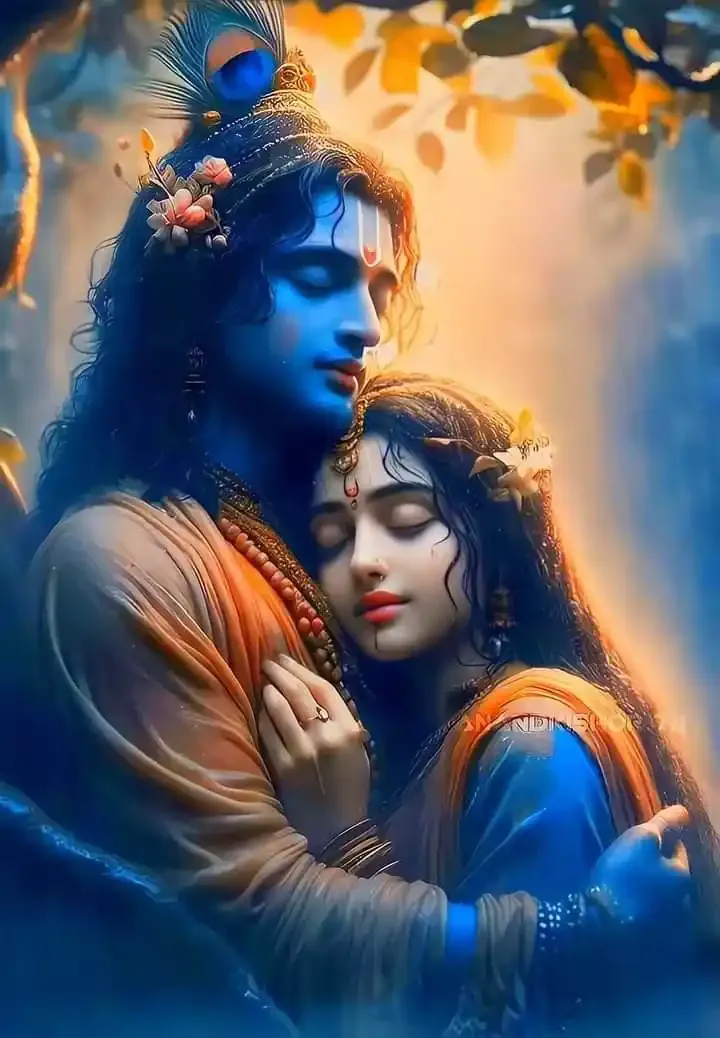 Radha Krishna Images, Photos and Pictures