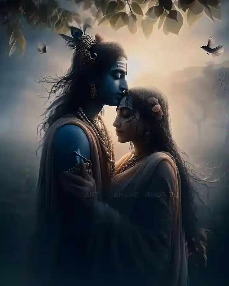 Radha Krishna Images, Photos and Pictures