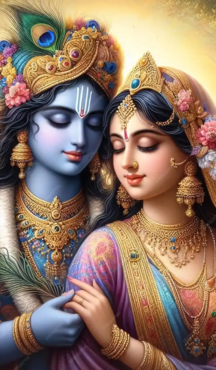 Radha Krishna Images, Photos and Pictures