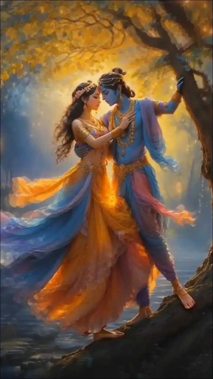 Radha Krishna Images, Photos and Pictures