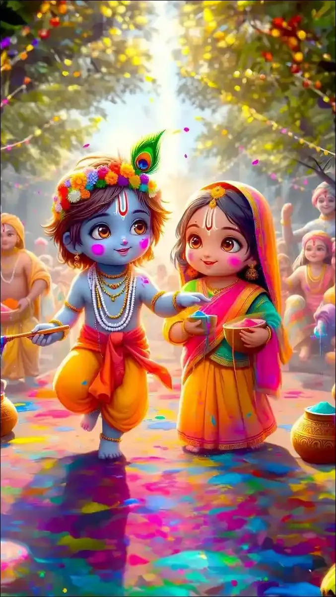 Radha Krishna Images, Photos and Pictures