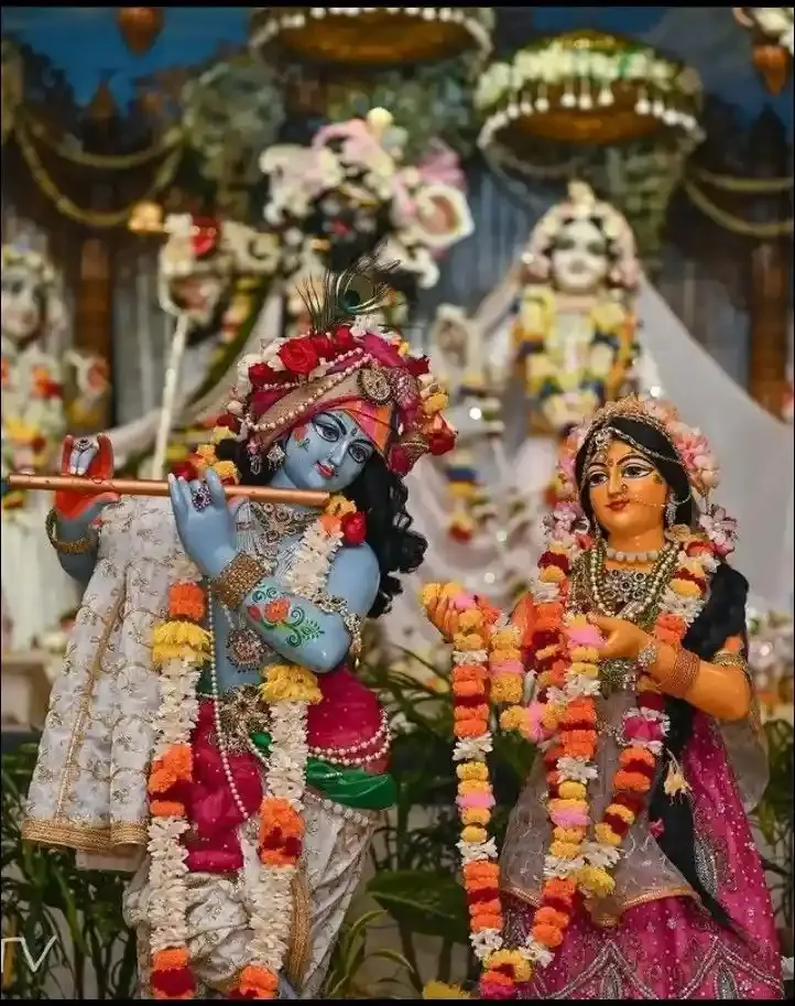 Radha Krishna Images, Photos and Pictures