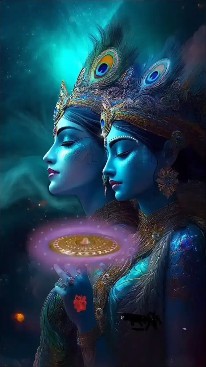 Radha Krishna Images, Photos and Pictures
