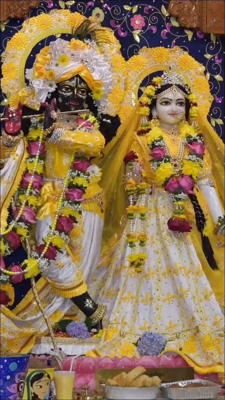 Radha Krishna Images, Photos and Pictures