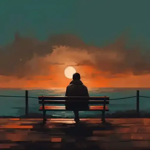 Sad DP, Images and Photos