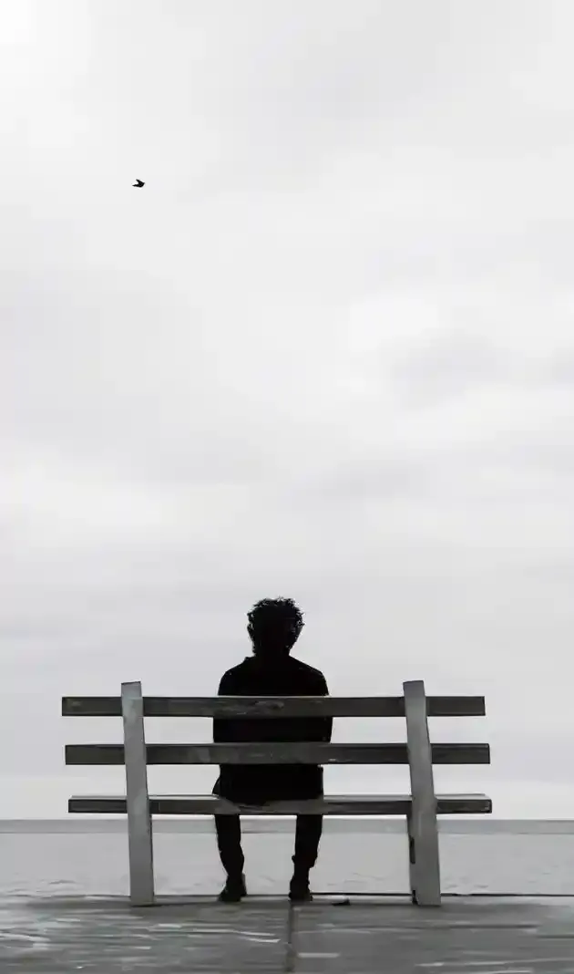 Sad DP, Images and Photos