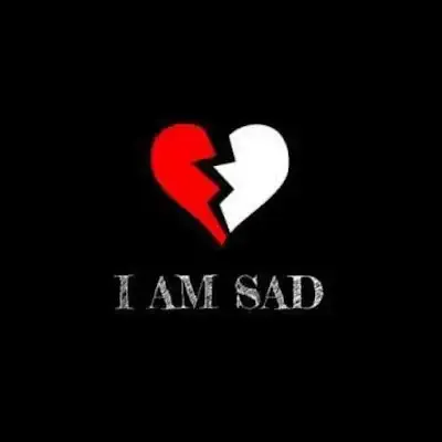 [1189+] Sad Dp, Images, Photos, Pictures & Wallpapers (2026) - DpWishes.in