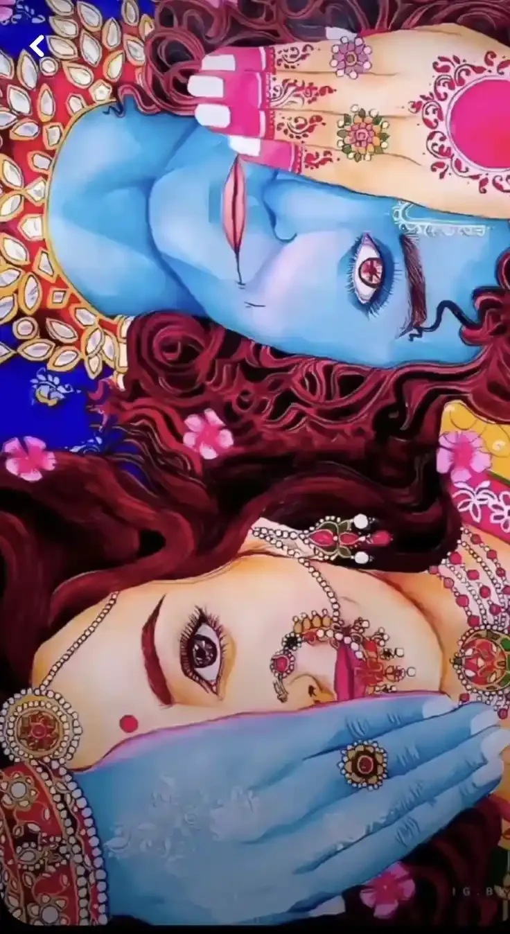 Shiv Parvati Images and Photos
